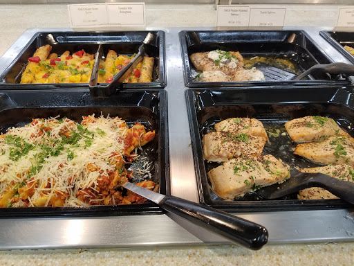 Grocery Store «Lunds & Byerlys Highland Park», reviews and photos, 2128 Ford Pkwy, St Paul, MN 55116, USA