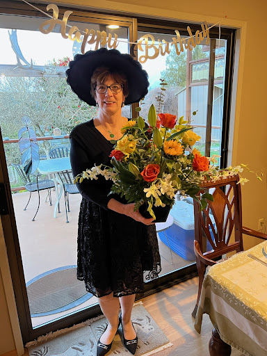 Florist «Flowering Around», reviews and photos, 200 Winslow Way W, Bainbridge Island, WA 98110, USA