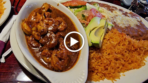 El Mariachi Mexican Restaurant