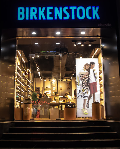 BIRKENSTOCK Brand Store, Linking Road, Mumbai