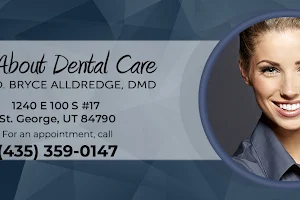 About Dental Care image