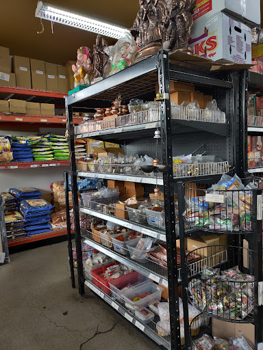 Indian Grocery Store «India Supermarket», reviews and photos, 14625 NE 20th St, Bellevue, WA 98007, USA