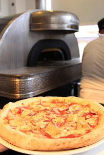 Pizza du Pizzeria Lou à Lille - n°17