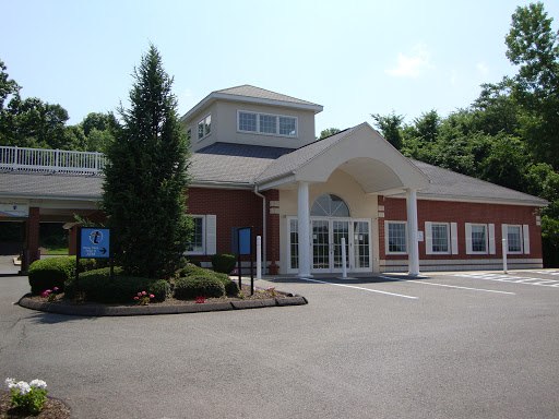 Thomaston Savings Bank