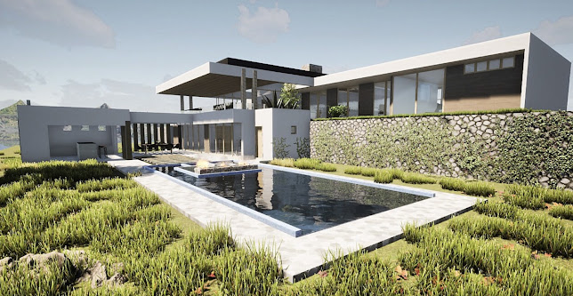 vie terre Inmobiliaria y constructora - Vicuña