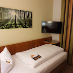 Photo n°1 de l'avis de Heerdt-Training.a fait le 27/02/2020 à 19:19 sur le  Hotel Kleefelder Hof à Hanover