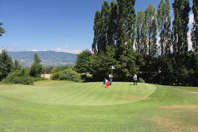 Mornex Golf Club