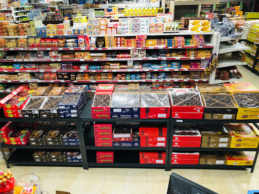 Supermarket «Baladi Fresh Market», reviews and photos, 601 W N Ave, Villa Park, IL 60181, USA