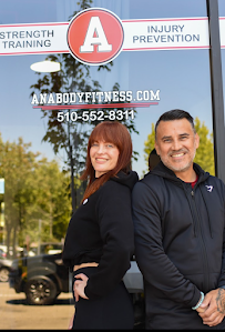 Anabody Fitness - Photo 2 - Car repair in Berkeley, CA, Oakland