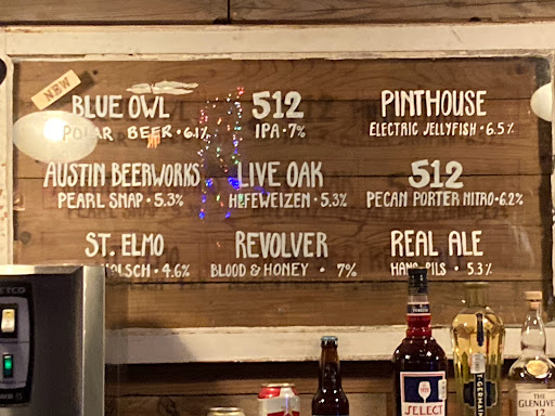 Coffee Shop «Radio», reviews and photos, 4204 Manchaca Rd, Austin, TX 78704, USA