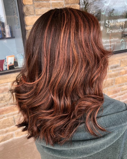 Beauty Salon «Splashes Salon», reviews and photos, 161 E Main St, Tuckerton, NJ 08087, USA