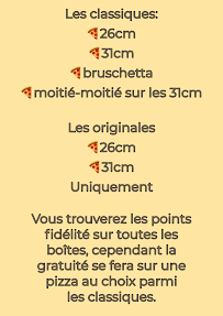 Photos du propriétaire du Pizzeria Del'pizza à Hinges - n°2