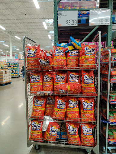 Warehouse club «BJ’s Wholesale Club», reviews and photos, 1752 Shore Pkwy, Brooklyn, NY 11214, USA