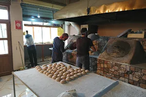 Bakery Kirkuk spike image