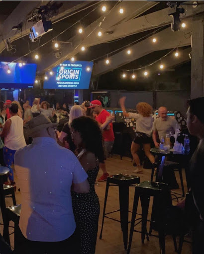 Night Club «Symposium Nightclub», reviews and photos, 11794 Detroit Ave, Lakewood, OH 44107, USA