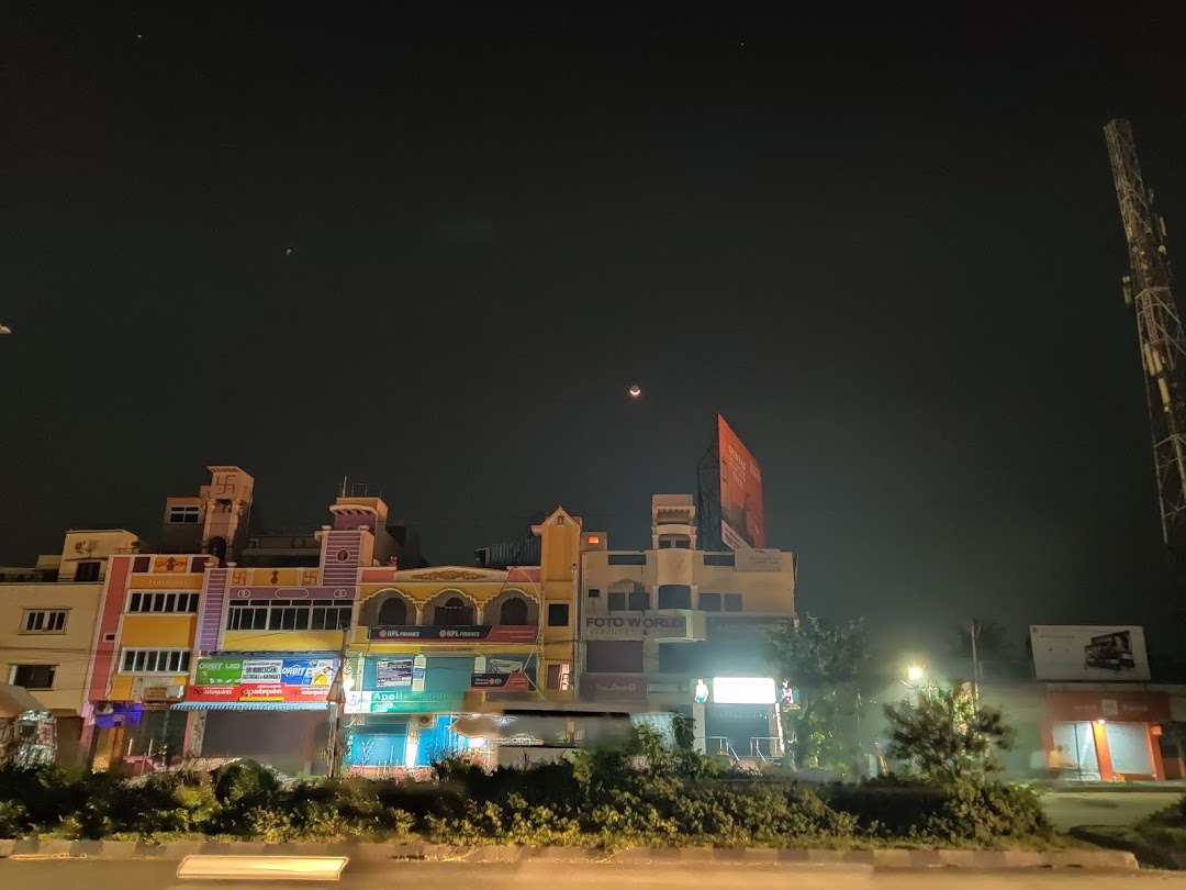Ruby Store