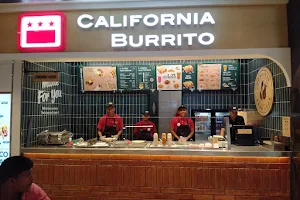 California Burrito Mexican Grill @ Necklace Pride image