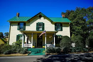 Foster Harris House image