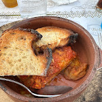 Photo n°3 de l'avis de Christian.. fait le 14/08/2023 à 15:24 sur le  Bella 'Mbriana à Polignano a Mare