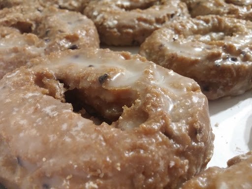 Bakery «Krispy Kreme Doughnuts», reviews and photos, 3703 Atlanta Hwy, Bogart, GA 30622, USA