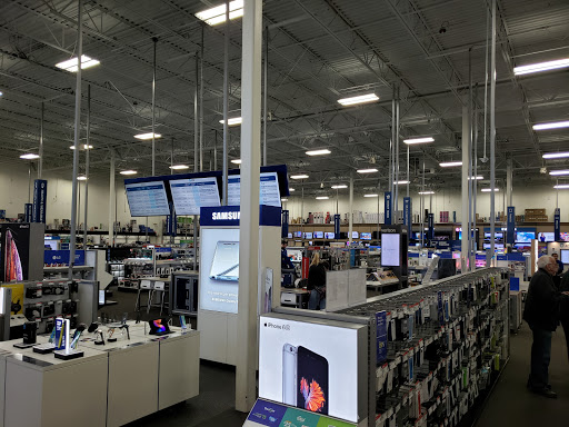 Electronics Store «Best Buy», reviews and photos, 11840 71st St, Kenosha, WI 53142, USA