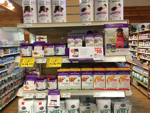 Natural Foods Store «Royal River Natural Foods», reviews and photos, 443 US-1, Freeport, ME 04032, USA