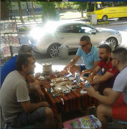 ECONOMIX : GöZLEME EVI - BöREK - TRADITIONAL FOOD RESTAURANT