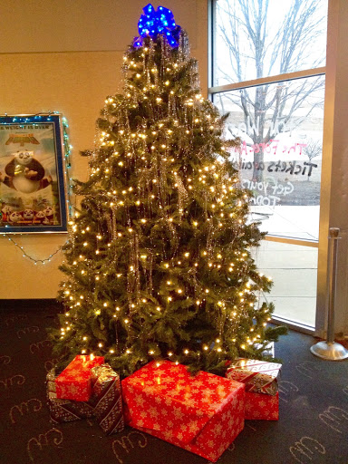 Movie Theater «AMC Classic Ashtabula Mall 6», reviews and photos, 3315 N Ridge Rd E, Ashtabula, OH 44004, USA