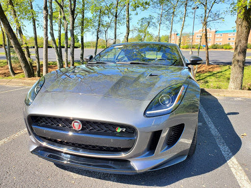 Jaguar Dealer «Jaguar Nashville», reviews and photos, 3 Cadillac Dr, Brentwood, TN 37027, USA