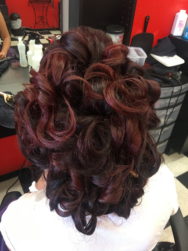 Beauty Salon «Styles Beauty Salon», reviews and photos, 8552 Nuevo Ave, Fontana, CA 92335, USA