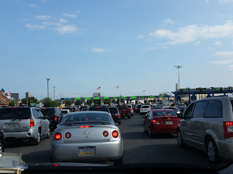 Customs Border Services