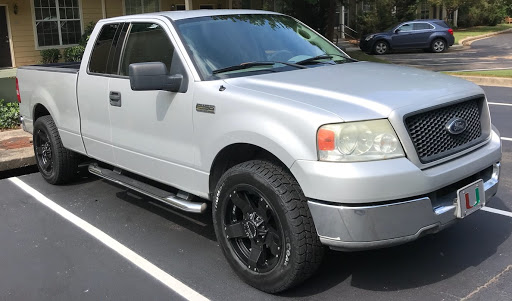 Auto Repair Shop «Alpharetta Service Center + Auto», reviews and photos, 5895 Atlanta Hwy, Alpharetta, GA 30004, USA