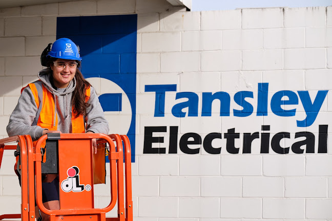 Reviews of Tansley Electrical 1993 in Invercargill - Electrician