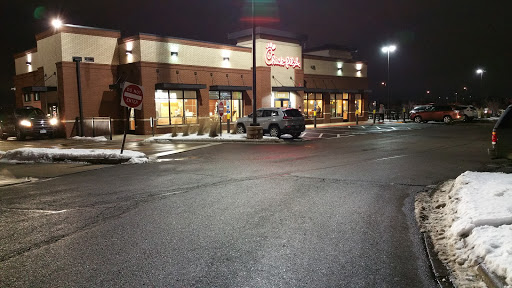 Fast Food Restaurant «Chick-fil-A», reviews and photos, 11820 Fountains Way, Maple Grove, MN 55369, USA