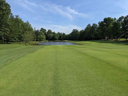 Golf Club «Heatherhurst Golf Course», reviews and photos, 421 Stonehenge Dr, Crossville, TN 38558, USA