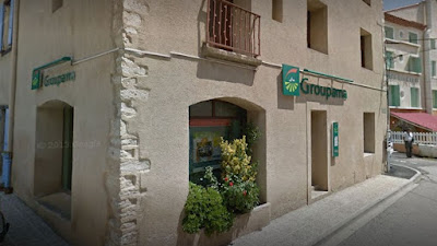 Agence Groupama Sault à Sault