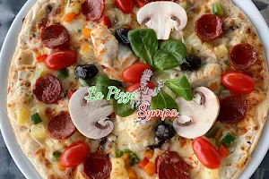 La Pizza Sympa image
