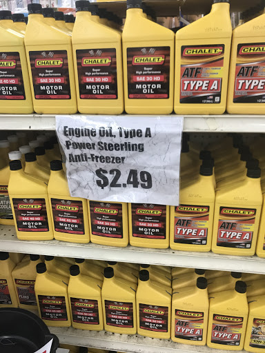 Discount Store «Viva Bargain», reviews and photos, 12220 Harbor Blvd, Garden Grove, CA 92840, USA