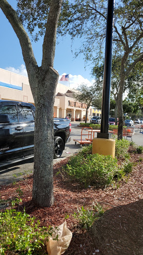Home Improvement Store «The Home Depot», reviews and photos, 1195 N State Rd 7, North Lauderdale, FL 33068, USA
