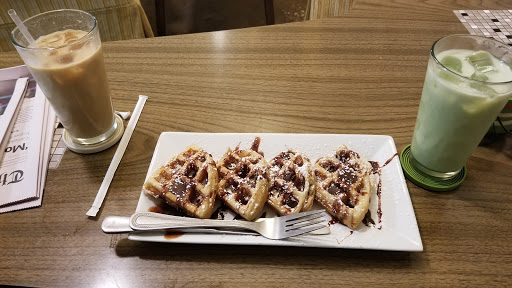 Coffee Shop «The Bean Coffee Shop», reviews and photos, 169 S Gay St, Auburn, AL 36830, USA