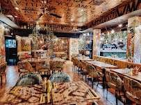 Atmosphère du Restaurant italien The Village Terrazza à Paris - n°15