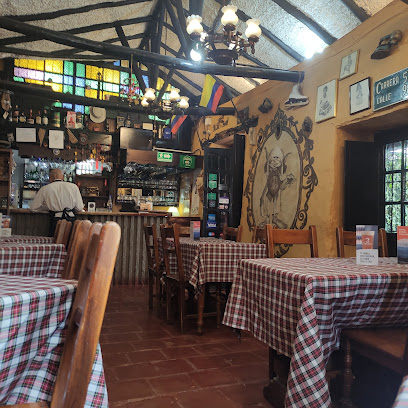 Sanalejo Café Restaurante