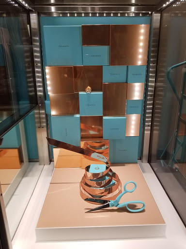 Jewelry Store «Tiffany & Co.», reviews and photos, 1151 Galleria Blvd, Roseville, CA 95678, USA