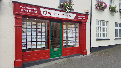 APPLETON PROPERTY - Auctioneers & Letting Agents