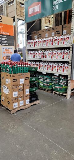 Home Improvement Store «The Home Depot», reviews and photos, 18855 I-635, Mesquite, TX 75150, USA