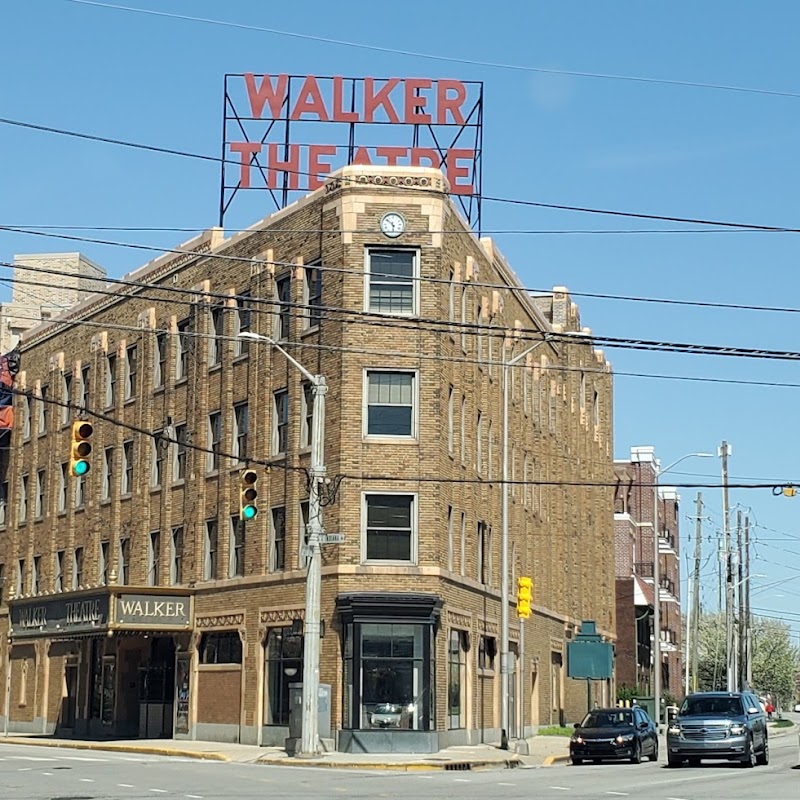 Madam Walker Legacy Center