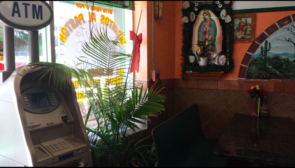 El Ranchito Taqueria 60160