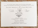 Stephita Wedding Invitations