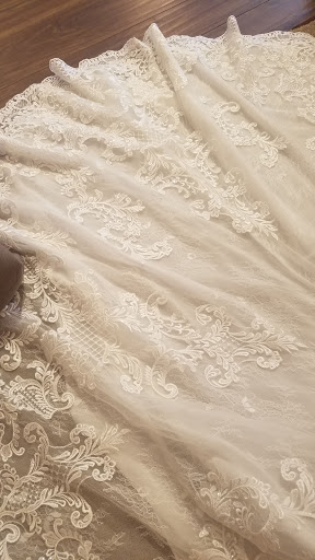 Bridal Shop «Kinsley James Couture Bridal», reviews and photos, 1623 Mt Diablo Blvd, Walnut Creek, CA 94596, USA