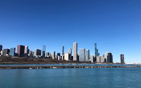 Chicago Horizon image